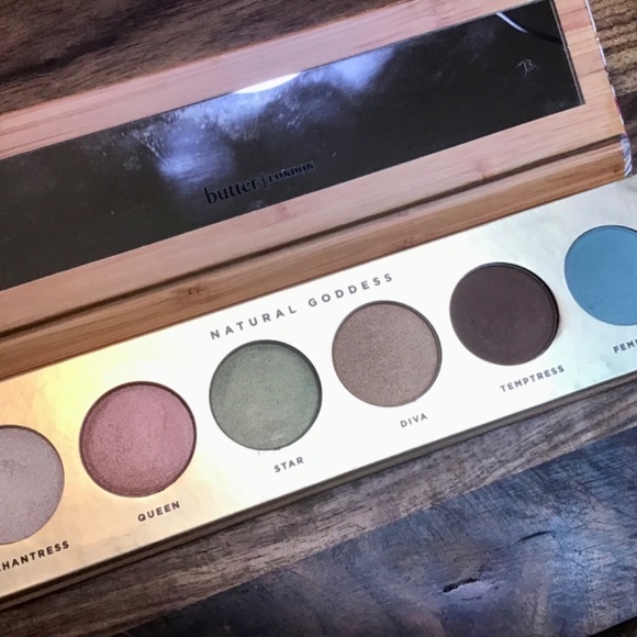 Butter London natural goddess pallet - Picture 6 of 9
